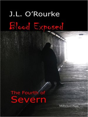 cover image of Blood Exposed
